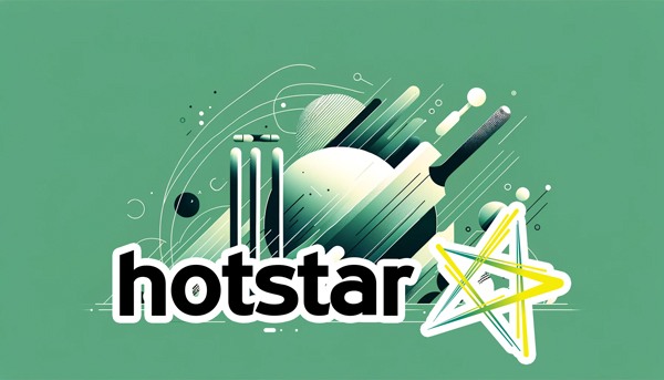 hotstar live cricket